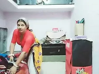 Hottest, Big, Indians, Sexy Indian Aunty
