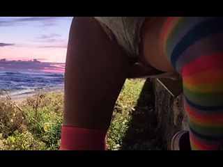 HD Videos, Outdoor Masturbation, SexEnigma, Outdoor