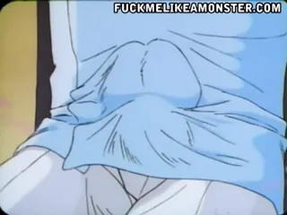 Hd Videos Fuck Me Like Amonster video: Hentai hardcore fuck scene with throbbing cock
