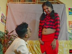 Untold Sex Story! Indian Teacher and Student Sex