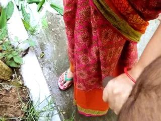 Double Penetration, Kamwali, Desi Wife, Amateur Wife Cum in Mouth