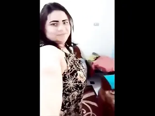 Arab Bbw Masturbating, Egyptian Big Ass, Big Tit Masturbation, Sexy Woman