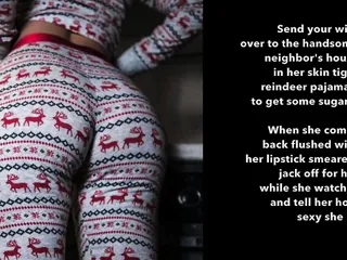 Wife Christmas Fuck - Free Wife Christmas Porn Videos (441) - Tubesafari.com