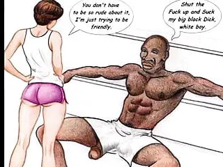 Cartoon Gay Thug Porn - Gay black cartoons - tube.asexstories.com