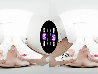 Vagina Fuck, Close up, Helping, TMW VR Net
