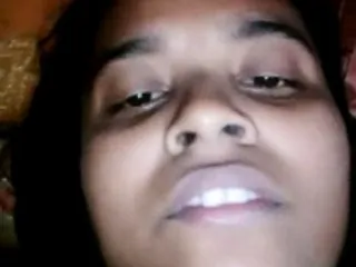 Desi Fingering, 18 Year Old Indian Girl, Asian, Fingering Nipple