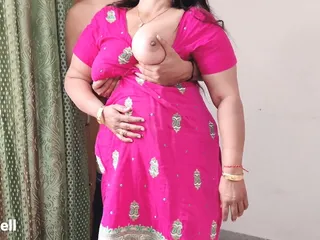 Indians, Wife Sharing, Mom Step Son, Teen