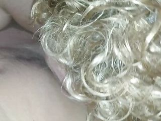 Nice Blowjob From Real Hot Wife, Handjob And Anal Stimulation On Husband