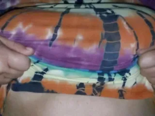 Biggest Tits, Big Tits, John Colorado, Nipple