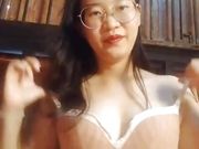 Sexy Asian Horny Cute Girl 2