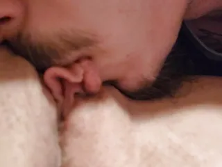 Queens Pussy get Licked and Squirts