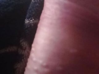 Anal sex and lots of cum...