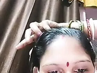 Desi Real Doll, Village Wife And Husband