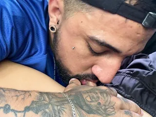 Brazilian, Eating Pussy, Squirting, Big Natural Tits