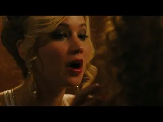 Jennifer Lawrence Hottest Sex Scene Compilation