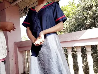 Hindi, Vagina Fuck, Amateur, Indian Desi Maid