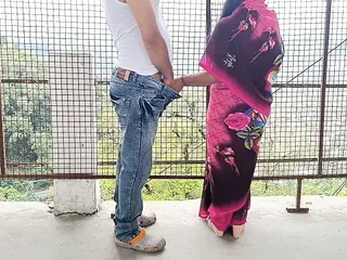 Milfing, Indian Mom, Pink, Doggy Style Asian, Asian