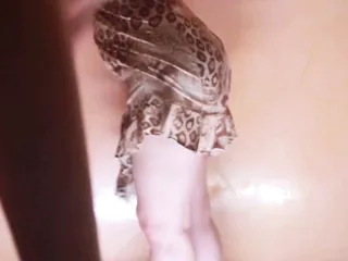  video: Egyptian Arab sex - hot Sharmota from Egypt
