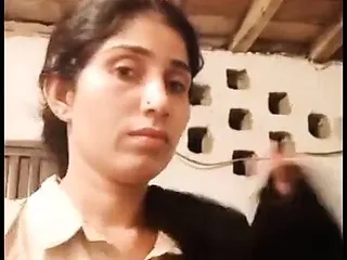 Pakistani Girl