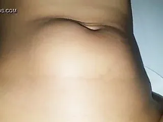 Belly Bulge, Bulge, Stomach, Fisted
