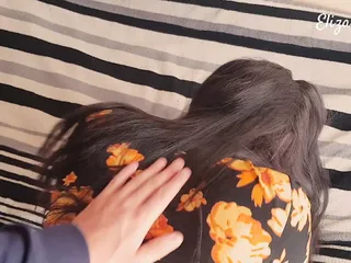 Friend Ass Video video: AND WELL... I FUCKED MY FRIEND BECAUSE SHE HAS A BIG ASS