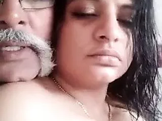 Fucking, Indian Girl Handjob Sex, Indian Girl Handjob, Big Cock