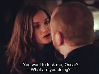 The Affair - Oscar And Alison Sex Scene
