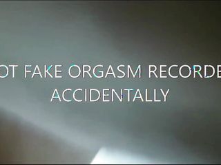 Real, Real Orgasm, Fetishes, Real Orgasms