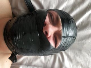 Loud Moaning, Real Homemade, Amateur BDSM, Humiliation