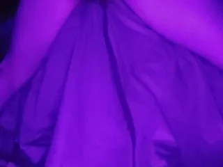 Pillow Hump, Solo, Squirting Orgasm, Squirting