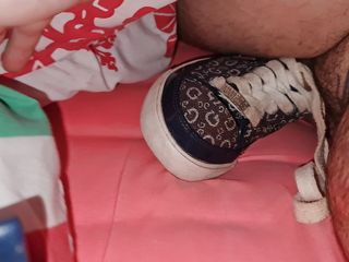 Sexy Guess Sneakers From My Wife