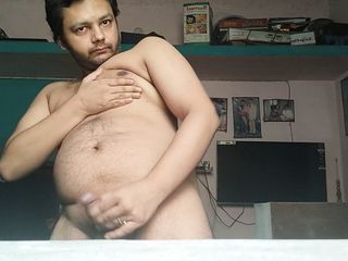 My sexy lustful body...
