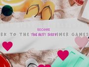 JOI summer games five become the best sissy five