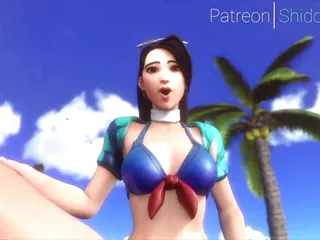 3d Sex, Cowgirl, Rule 34, W Hentai