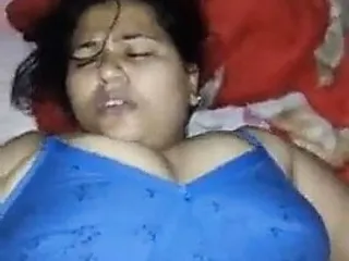 Indian Aunty Fucking, Hardcore, Ass Tit, Big Natural