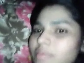 Desi cute girl hard fuck with audio 