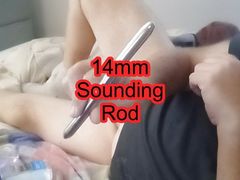 Multiple Sounding Rods