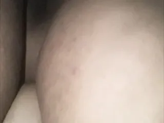 Desi Bbw Aunty Getting Fucked In Doggystyle Close-Up