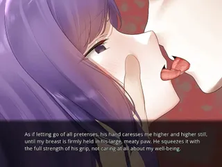 Cheat, Asian Girl, Teen Sex, Anime Hentai Sex