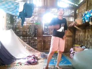 Burmese Village Fuck Interrupted