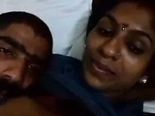 Desi Husband and Wife, Hottest, Hot Sexy Kiss, Desi Hot Husband and Wife