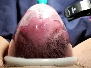 Big Clitoris, Used, Pumped Pussy, Pussies