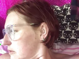 Hot MILF, POV, Gaping Pussies, Close up