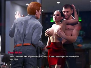 Adult Games, Married Woman, Gaming, 3d Game