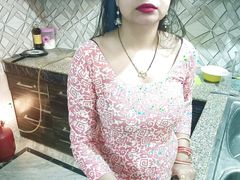 New year 2024 xxx best porn video with Dirty Talk in hindi roleplay saarabhabhi6 hot and sexy get horny