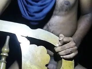 Desi Boy Hand Free Masturbation 19 September 2022 Bangladeshi Gay Video...