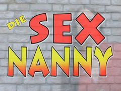 STUNDEN SEX NANNY - KAPITEL #01