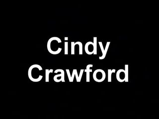Horniest, Cindy Crawford, Blonde, Body