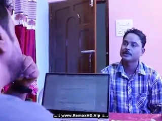 Job Dilane Ke Bhane Bhabhi Ko Room Me Jabrdasti Choda