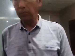 Asian Boy Fuck Grandpa 10